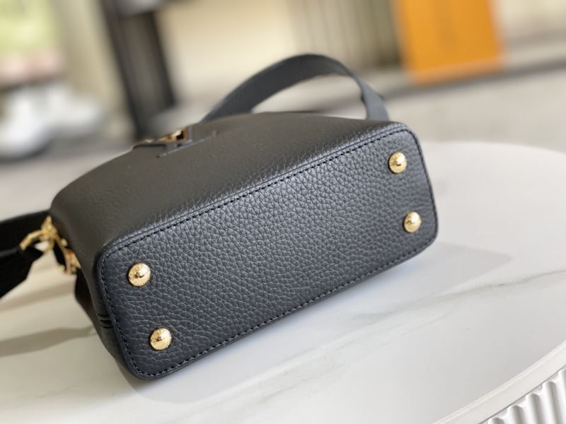 Louis Vuitton Top Handle Bags